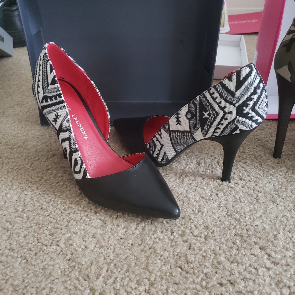Shoes